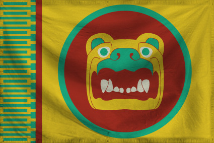 The Republic of Pachatupa