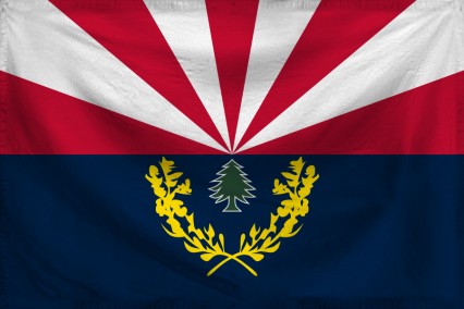 The Allied States of Pacific