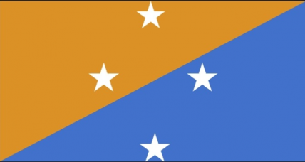 The Free Land of Pacificean