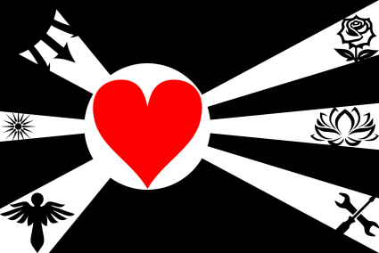 The Peace State of Pacifist 