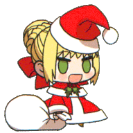The Queendom of Padoru Pador