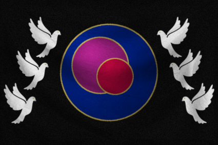 The Free Land of Paha isles 