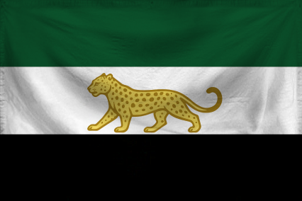 The Emirate of Pakhal