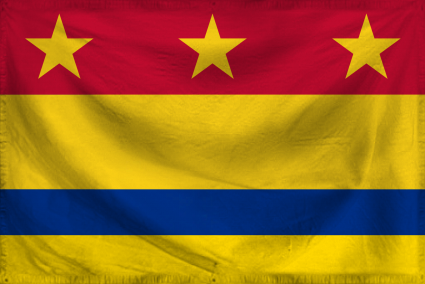 The Democratic Republic of P