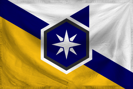 The Republic of Palmerstone