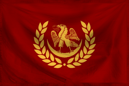 The Imperial State of Palmyr