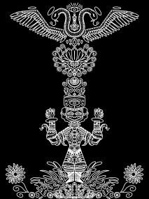 The Theocracy of Pan-General