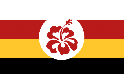 The Federal Republic of Pan-