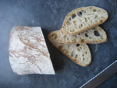 The Republic of Pane Ciabatt