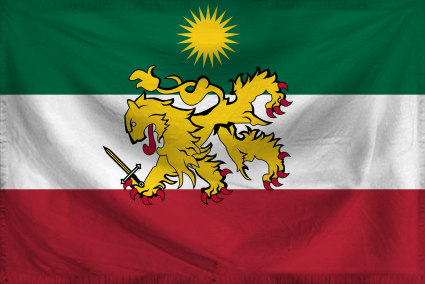 The Empire of Paniran