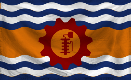 The People's Republic of Pan