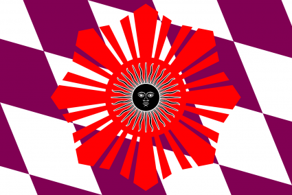 The Holy Empire of Pann Pies