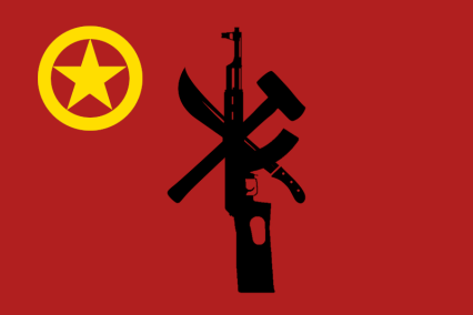 The People's Republic of Pan