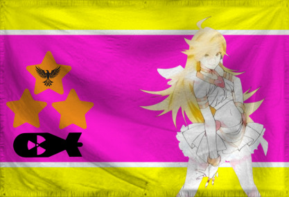 The Theocracy of Pantyriel