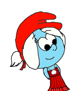 The Jolly Smurftastic Commun