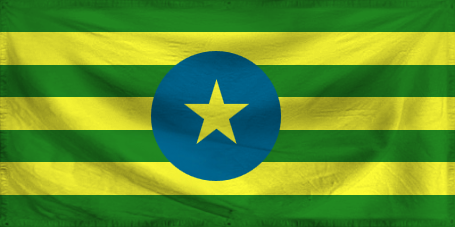 The Dominion of Papo-Iriya