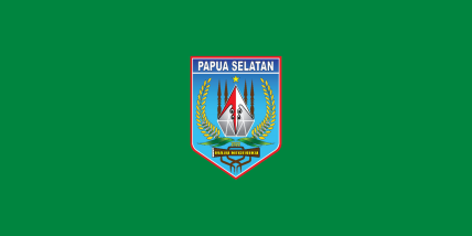 The Province of Papua Selata