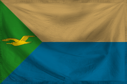 The Democratic Republic of P