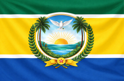 The Federal Republic of Para