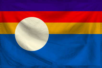 The Kingdom of Paradoniaa