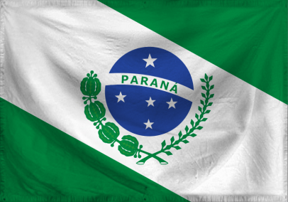 The Dictatorship of Paran103