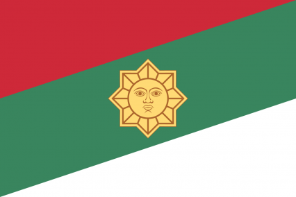 The Federal Republic of Para