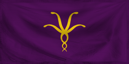 The Republic of Parphenas