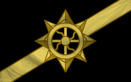 The Empire of Parsend
