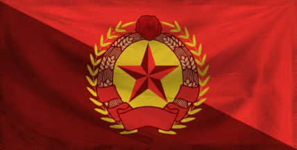 The United Socialist States 