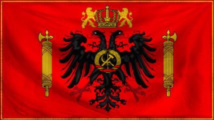 The Constitutional Monarchy 