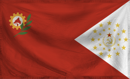 The United People's Republic