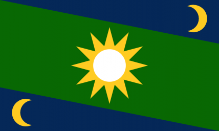 The Federal Republic of Parz