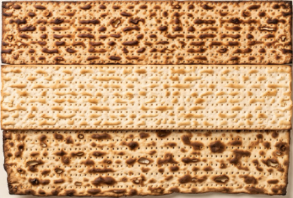 The Holy Empire of Passover