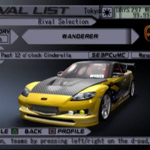 The Queendom of Past 12 o-cl