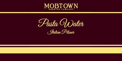 The Armed Republic of Pasta 