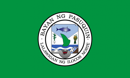 The Principality of Pasuquin