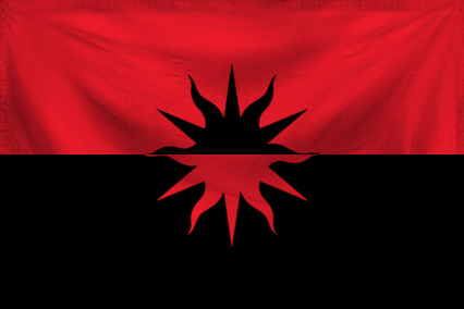 The Syndicalist Republic of 