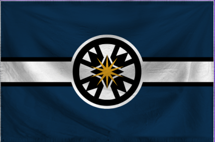 The Galactic Empire of Patag