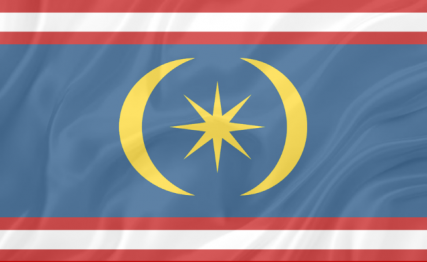 The Republic of Patani Baru