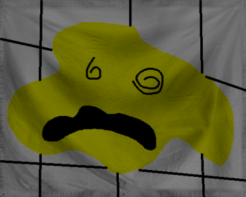 The Biohazard of Pathetic Pu