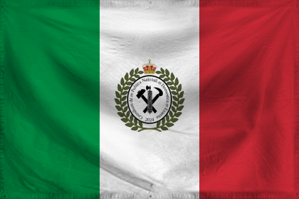 The Kingdom of Patria Italic