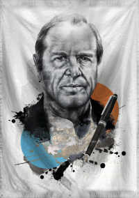The Republic of Paul Theroux