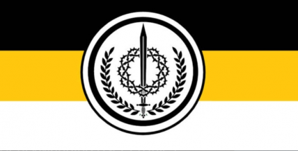 The Federation of Paulia
