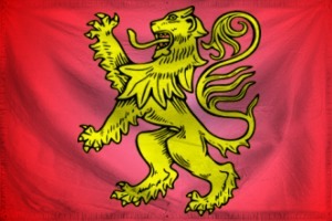 The Lion Kingdom of Paulx