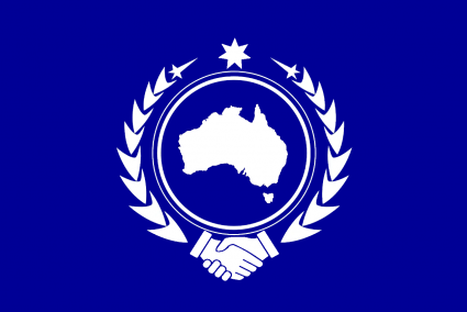 The Republic of Pax Australi