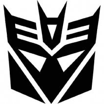 The Orwellian Decepticon Emp