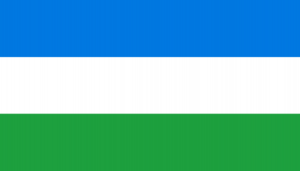 The Monarchy of Pax Lygallon