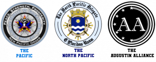 The Republic of Pax Polaris 