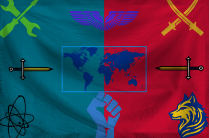 The Armed Republic of Peace 