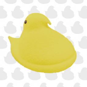The Sugary Satirists of Peep